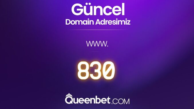 Queenbet-830